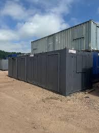 Conteneurs Réfrigérés d'Occasion - Conteneurs d'Expédition à Vendre - Product Image 5