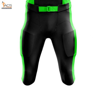 ชุดอเมริกันฟุตบอลชุดทีมตาข่ายชื่อทีมอเมริกันปรับแต่งได้ - Product Image 4