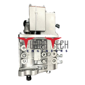 POMPE À INJECTION DE CARBURANT COMMUNE 5262669 4938972 4939773 5290005 5290006 POUR 4BTA3.9-G2 - Product Image 2