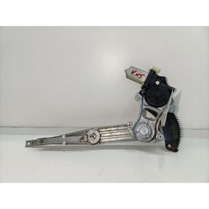 Meccanismo di sollevamento del finestrino anteriore. SX NISSAN Micra 7a Serie 807211HB0A HR12DE (10>16) - Product Image 1