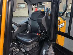 JCB 155 Chargeuse compacte - Product Image 4