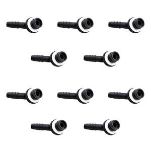 Connecteur de tuyau de carburant 10 pièces pour Mercedes (expédition du fabricant turc) Code produit: FD112678-I - Product Image 1