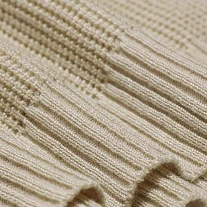 เสื้อสเวตเตอร์แบบมีสายถักสำหรับผู้ชายเสื้อสวมหัวคอกลมแขนยาวแบบคลาสสิกเสื้อถักนุ่มใส่ลำลองแฟชั่นเสื้อกันหนาวมีสไตล์สำหรับฤดูหนาว - Product Image 2