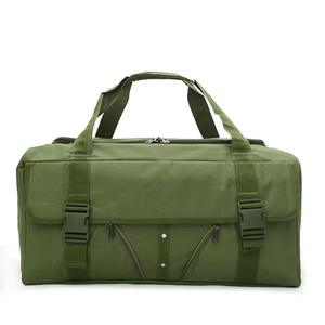 Sac de sport pour homme, grande capacité, sac de voyage pour la salle de sport, matériau en toile de haute qualité - Product Image 1