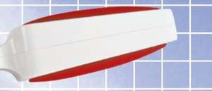 Spazzola Premium in Plastica per Pelucchi - Design Ecologico a Doppia Superficie, Dettagli di Verniciatura a Caldo, Efficace Rimozione di Pelucchi e Capelli dai Vestiti - Product Image 4