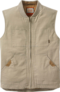 Plus Size Men's Breathable Woven Canvas <b>Vest</b> Multi-Pocket <b>Utility</b> Waistcoat Outdoor Cotton Polyester Work Sleeveless Jacket - Product Image 6