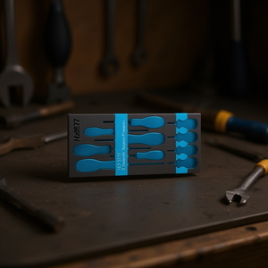 Inserto de Espuma Suave de 2 Componentes Hazet 163-516/10, Producto de Espuma Natural - Product Image 3