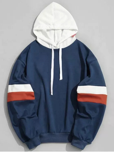 Hoddies Streetwear con capucha Primavera Otoño Ropa de mujer Cómoda Mujer Sudaderas con capucha Fabricantes de ropa - Product Image 3