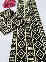 Tela de Algodón con Estampado Africano, Tela Ankara para Prendas de Vestir, Alta Demanda, Fabricación Textil Personalizada, Exportación al por Mayor