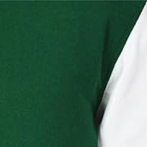 Custom Men <b>Button</b>-Up Baseball Varsity Jacket 100% Cotton with Woolen Embroidered Decoration Winter Coat Jacket For Men - Product Image 5