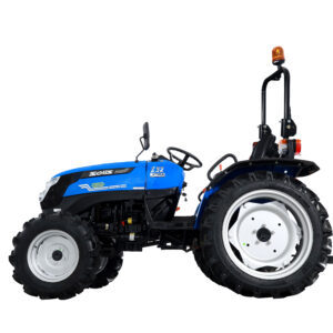 เครื่องตัดหญ้าไฟฟ้า Iseki SXG 326 พร้อมโครงอะลูมิเนียม ใบมีดทรงกระบอก ถังเก็บหญ้า 150 ลิตร - Product Image 3