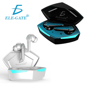 Cuffie da Gaming Bluetooth 5.3 con Modalità Gioco e Guanto da Gaming Durevole Incluso - Product Image 3