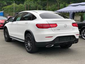 <span class=keywords><strong>Mercedes</strong></span>-Benz <span class=keywords><strong>GLC</strong></span>-Class 300 4maticc AMG 2017 Usado en Excelentes Condiciones, Gasolina, Tracción en las Cuatro Ruedas |   Volante a la izquierda/derecha |   Bajo kilometraje |   Envío a todo el mundo - Product Image 4