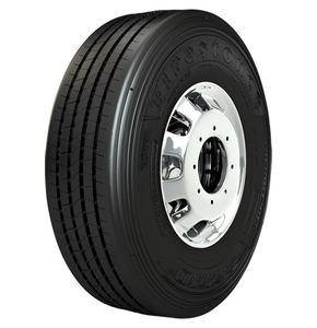 11R22.5 Radial Truck Tire All Position 16PR Durable Long Haul Design <b>x</b> multi energy d 11r22.5 <b>x</b> works 11r22.5 <b>x</b> works d 11r22.5 - Product Image 4