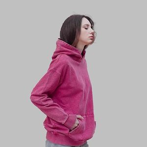 Sweats à capuche et sweat-shirts de mode pour hommes femmes couples hommes sweat à capuche surdimensionné super doux chemise lourde pour hommes - Product Image 5