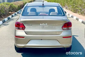 DISPONIBLE EN STOCK Voiture d'occasion <span class=keywords><strong>KIA</strong></span> PEGAS 1.4L 2022 GCC Voitures d'occasion Prêtes à être expédiées dans le monde entier - Product Image 5