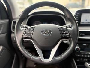 Voiture d'occasion fiable Hyundai Tucson Ultimate 4 portes SUV (2.4L 4 cylindres 6A) 2020 - Product Image 5