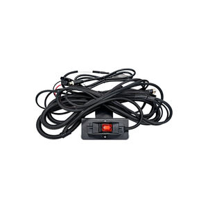 Sistema de Dirección Automática para Tractor, GPS, Maquinaria Agrícola, Guía para Cosechadora, Transplantadora, Motor de Dirección Automática, Caja de Cambios, Rodamiento - Product Image 2