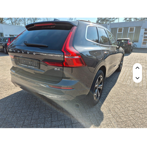 Volkswagen XC60 2022 de Alto Rendimiento, Diésel Automático, 4 Cilindros, Euro 6, 5 Plazas, COCHES USADOS - Product Image 2