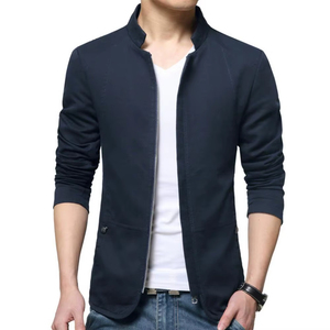 OEM personalizado hombres 3 piezas trajes para hombre esmoquin negocios pantalón abrigo diseños boda Blazers todos los tamaños y colores disponibles hecho Pakistán - Product Image 5
