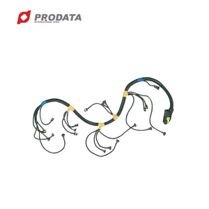 ชุดสายไฟรถยนต์สำหรับติดตั้งสายไฟรถยนต์ - Product Image 6