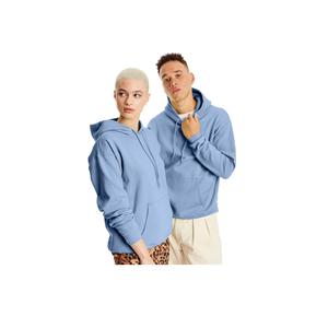 Vente en gros de sweats à capuche unisexe en vrac pour hommes et femmes, sweats à capuche en coton, logo personnalisé de l'inde - Product Image 3