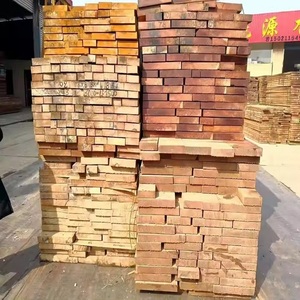 Madera de Gabón de Primera Calidad, Madera de Iroko de Origen Estadounidense, Diseño Tradicional, Resistente al Agua, Ecológica, Garantía de 2 Años, Entrega Rápida - Product Image 3