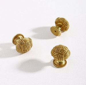 Top selling brass knob <b>pull</b> cabinet drawer gold <b>for</b> <b>home</b> dresser door cabinet furniture decorative kitchen wardrobe handle knobs - Product Image 1