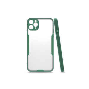 Funda de Silicona Suave Netzy SAFA Parfe para iPhone 11 Pro Max, Protección Premium a Prueba de Golpes con Embalaje Minorista Estilo Ins Incluido - Product Image 1