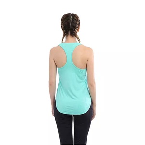 Débardeur sans manches basique décontracté camisole chemise Slim Knit Fitness débardeurs pour femmes fabriqués en usine avec des fabricants professionnels - Product Image 5