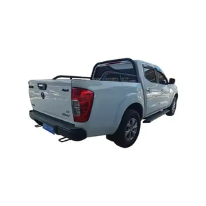 USED 2024 Frontier Pickup Turbo Automatic R17 4L Leather Seats 360 Rear <b>Camera</b> Left Steering <b>Panoramic</b> Sunroof Good Condition - Product Image 6
