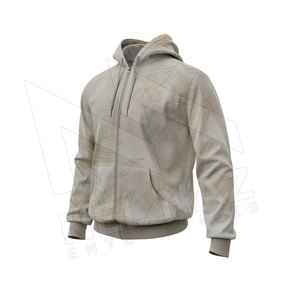 Jogger Sweatsuit Hombres Chándal Venta al por mayor Nueva temporada Chándal Full Zipper Training Chándal - Product Image 3