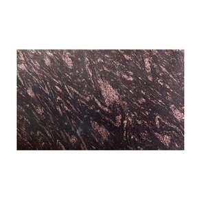 Granito Paradigo marrón de calidad de exportación India para aplicaciones de suelos y paredes interiores exteriores Losa de granito de gama alta - Product Image 1