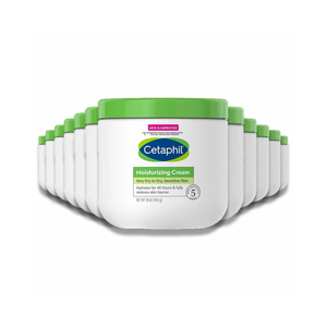 Proteggere e ripristinare l'umidità con cetafil 453g crema idratante esportazione ricca formula non grassa - Product Image 5