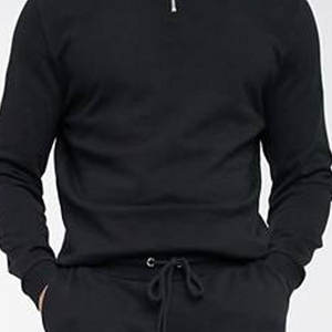 Fabricant pakistanais de survêtements pour hommes, taille plus, survêtement pour hommes personnalisé OEM, faible MOQ, survêtement pour hommes - Product Image 6
