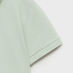 100% algodón niños camisetas verano Casual impreso Polo camisa para niños diseño ropa Polo camiseta para niños al por mayor a granel - Product Image 4
