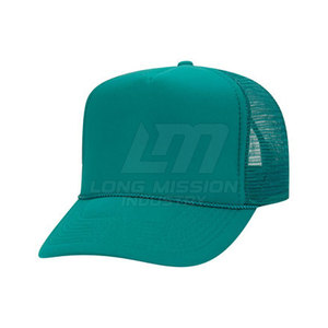 Gorras Deportivas de Alta Calidad, MOQ Bajo, Nueva Llegada, Precio Económico, Hechas en Pakistán - Product Image 6