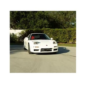 Honda N S X Types R Premiums de 1995 en parfait état - Product Image 5