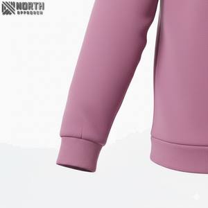 Pull à capuche unisexe 100% coton 500gsm, bouffée brodée de haute qualité, anti-rétrécissement, polaire surdimensionnée 6xl, vente en gros pour hommes - Product Image 2