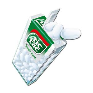 Alta calidad Premium Sweet Mint Tic Tac Gum Fresh Mint Proveedor al por mayor para la venta - Product Image 5