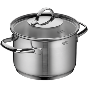Silit Agate 16 cm Diameter Saucepan Premium Quality <b>for</b> Cooking Comfort - Product Image 2