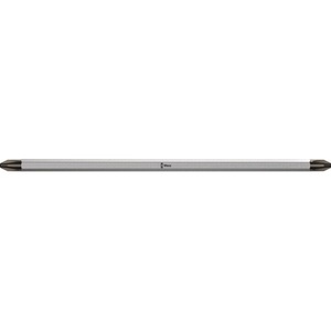 WERA Vario 83 PH 1/PZD 1 Combination Blade <b>Screwdriver</b> 175 mm Length - Product Image 1