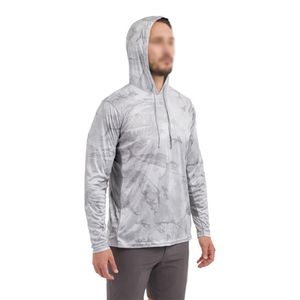 Full Sublimation Polyester with Long Sleeved Breathable Material Custom Outdoor Design and Hiking - Product Image 1