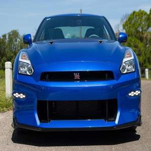 Nissan GT-R Skyline Edition 2024, transmission intégrale, autonomie NEDC de 601 à 700 km, batterie de 110 kWh, faible kilométrage, prix abordable, en stock - Product Image 6