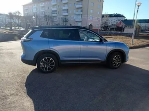 2022 WELTM-EISTER W6 520 ไมล์น้อย เกียร์ออโต้ หลังคาพาโนรามา ไฟ LED 6 ที่นั่ง พร้อมส่ง - Product Image 4