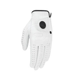 Logo personnalisable Gants de golf en cuir de haute qualité avec design unique Nouvelle arrivée Vente en ligne - Product Image 1