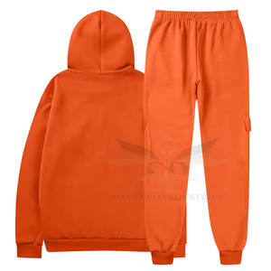 Vêtements de jogging Vêtements Vêtements Hommes Survêtements Vente en gros Survêtements légers de qualité supérieure - Product Image 2