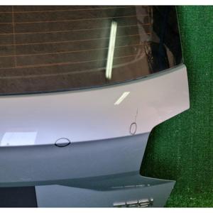 ฝาท้ายรถยนต์ AUDI Q2 ซีรีส์ (GAB) 81A827025E (16>) ครบชุด - Product Image 6