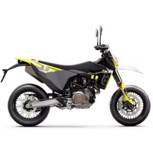 Increíble precio caliente para motocicletas Husqvarnaas 701cc Supermotorrs 2024 nuevas/usadas a la venta - Product Image 4