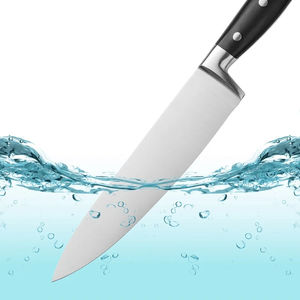 Couteaux de cuisine de 8 pouces pour chef professionnel - Product Image 5